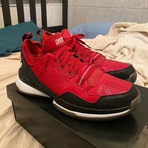 Damian Lillard dame 1 Adidas